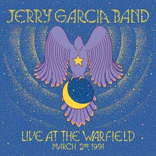 Live At The Warfield: March 2nd, 1991 - Vinyl LP