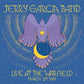 Live At The Warfield: March 2nd, 1991 - Vinyl LP