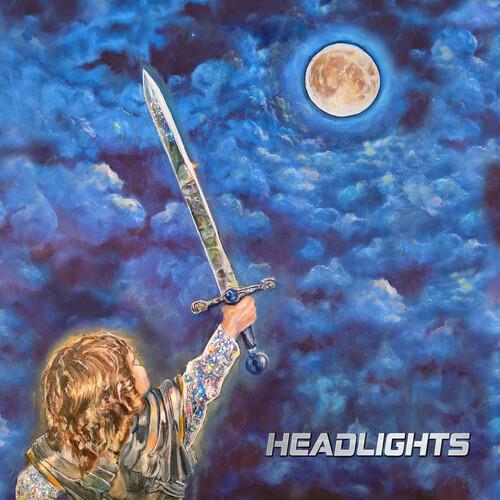 Headlights - Vinyl LP