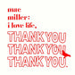 I Love Life, Thank You - Vinyl LP