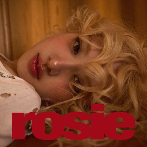 Rosie - Vinyl LP (Red)