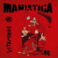 Vitaminas A - Red Vinyl - Vinyl LP (Red)