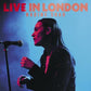 Live In London - Colored Vinyl - Vinyl LP