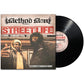 Street Education 20th Anniversary Edition - Vinyl LP