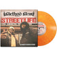 Street Education 20th Anniversary Edition - Limited Deluxe Edition Orange Marble Vinyl - Limited Edition Vinyl LP (Orange)