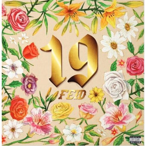 19 - Vinyl LP