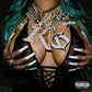 KG - Vinyl LP