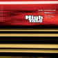 Bass Temperature - Vinyl LP