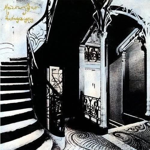 She Hangs Brightly - Vinyl LP