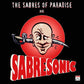 Sabresonic - Vinyl LP