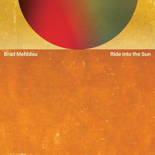 Ride Into The Sun - Vinyl LP 140 Gram