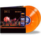 Manic Moonlight - Orange - Limited Edition Vinyl LP (Orange)