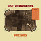 Friends - Vinyl LP