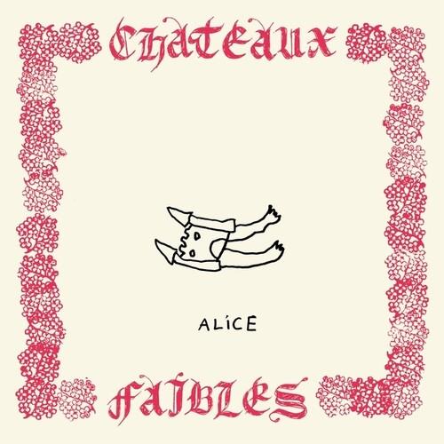 Chateaux Faibles - Vinyl LP