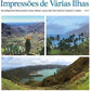 Impressoes De Varias Ilhas (Recordings from Macaronesia) - Vinyl LP