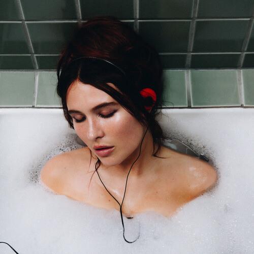 Confessions - Vinyl LP