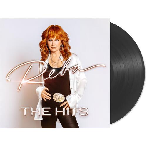 The Hits - Vinyl LP