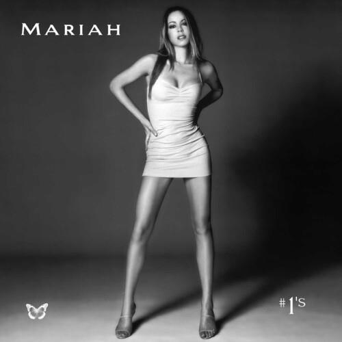 #1's - Vinyl LP (White)