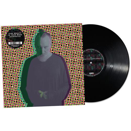 Beauty In Your Wake Acoustic - Vinyl LP