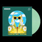 You Had Your Chance - Bad Attitude! - Vinyl LP (Green)