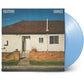 Changes - Blue - Vinyl LP 180 Gram (Blue)