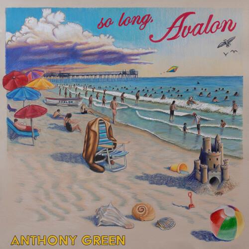 So Long, Avalon - Vinyl LP