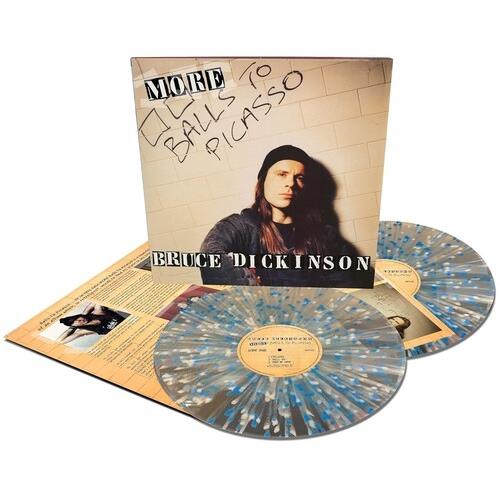 More Balls To Picasso - Vinyl LP