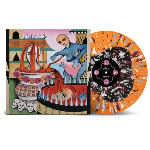Impenetrable Cerebral Fortress - Vinyl LP