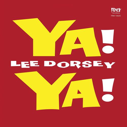 Ya Ya - Deluxe Edition Vinyl LP (Red)