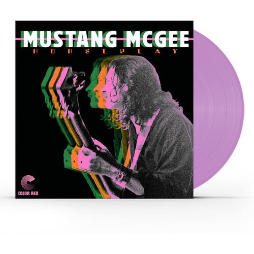 Horseplay - Lavender - Vinyl LP
