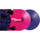 Peace Is The Mission - Extended - Anniversary Edition Vinyl LP 180 Gram (Pink/Purple)