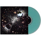 Earth Keeper - Blue - Vinyl LP (Blue)