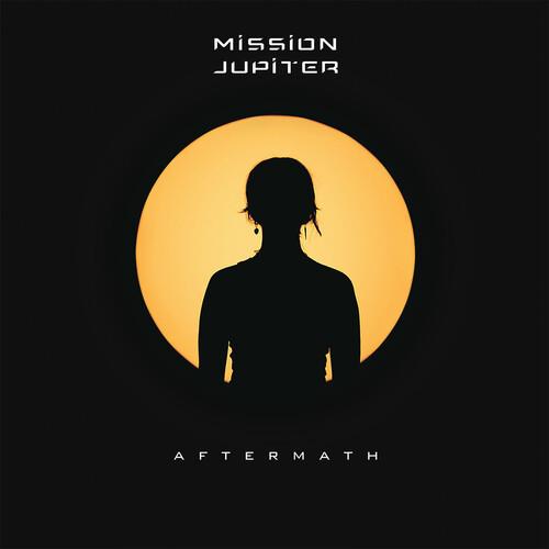 Aftermath - Vinyl LP