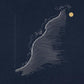 Vanisher, Horizon Scraper - White - Vinyl LP (White)