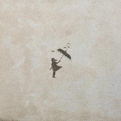 Illuminate (She Saved Me) - Milky Clear - Vinyl LP (White)