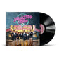 Seas The Night - Vinyl LP