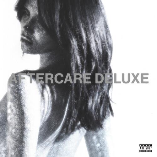 Aftercare - Deluxe Edition Vinyl LP (Pink)