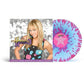 Hannah Montana 3 (Original Soundtrack) - Vinyl LP (Pink)