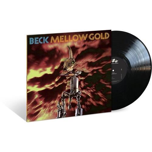 Mellow Gold - Vinyl LP 180 Gram