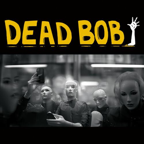 Some Bodies / We Are The Humans - 7-Inch Single