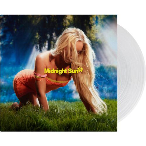 Midnight Sun - Vinyl LP