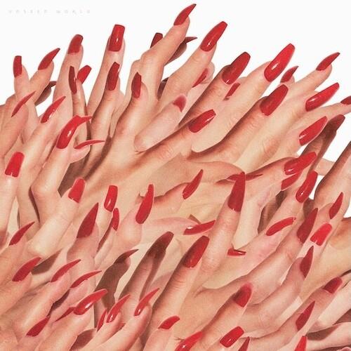 Unseen World - Limited Color Vinyl - Limited Edition Vinyl LP