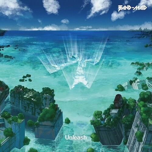 Unleash - Limited Color Vinyl - Limited Edition Vinyl LP