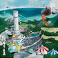 Epic Narratives - Limited Color Vinyl - Limited Edition Vinyl LP