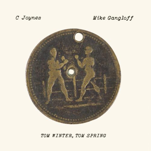 Tom Winter, Tom Spring - Vinyl LP