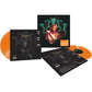 Dream Into Action: The Farmyard Sessions - Orange Vinyl - Vinyl LP (Orange)