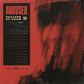 Dealers Of Doom - Limited Edition Vinyl LP (Red/Black)