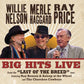 Big Hits Live From The Last Of The Breed Tour - Vinyl LP