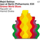 Jazz At Berlin Philharmonic XVII: Gnawa World Blues - Vinyl LP