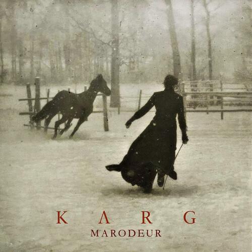 Marodeur - Vinyl LP